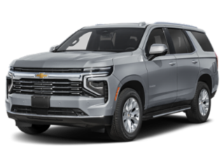 2027 Chevrolet Tahoe