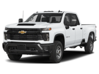 2027 Chevrolet Silverado-3500HD