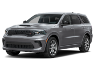 2027 Dodge Durango