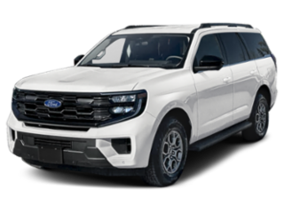 2027 Ford Expedition
