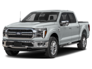 2027 Ford F-150