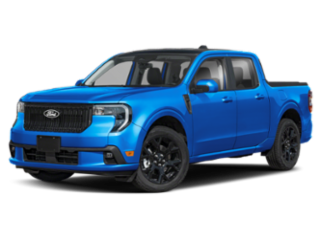 2027 Ford Maverick
