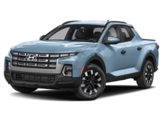 2027 Hyundai Santa-Cruz