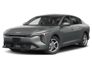 2027 Kia K4