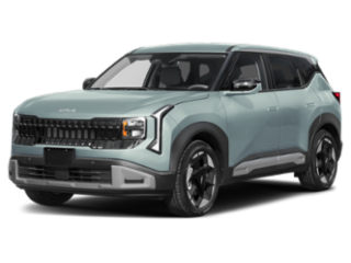 2027 Kia Seltos