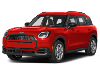 2027 MINI Countryman