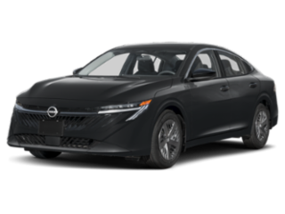2027 Nissan Sentra