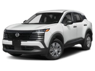 2027 Nissan Kicks