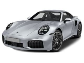 2027 Porsche 911