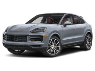2027 Porsche Cayenne