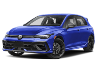 2027 Volkswagen Golf-R