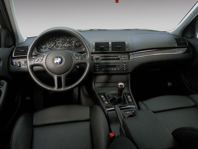 2008 BMW 3 Series Wagon 4D 328i
