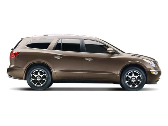 2008 Buick Enclave Wagon 4D CX AWD