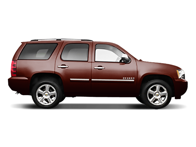 2008 Chevrolet Tahoe Hybrid