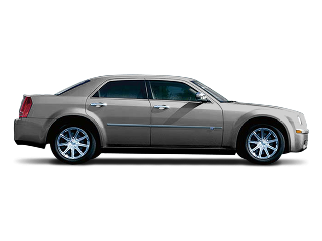 2008 Chrysler 300 Sedan 4D LX
