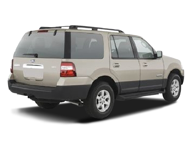 2008 Ford Expedition Utility 4D XLT 4WD
