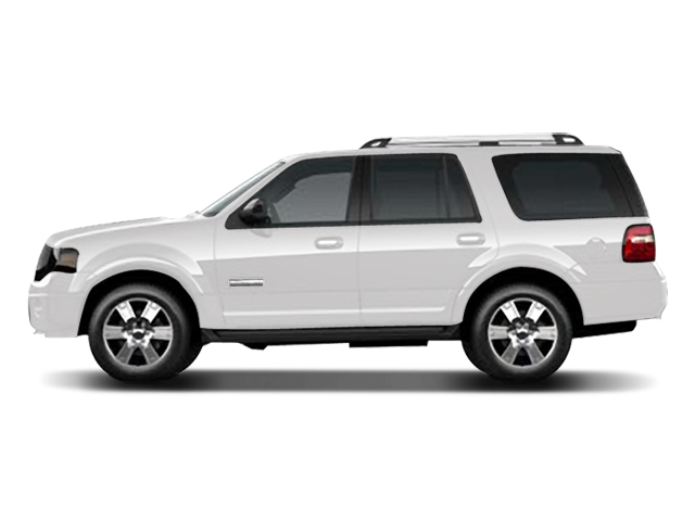 2008 Ford Expedition Utility 4D XLT 4WD