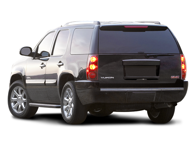 2008 GMC Yukon