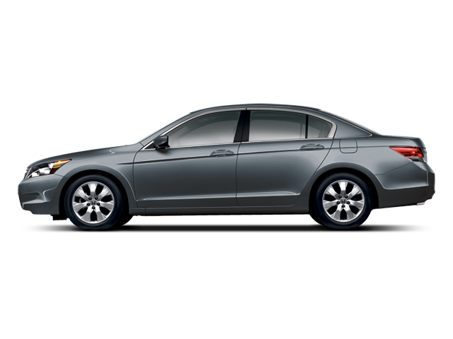 2008 Honda Accord Sedan 4D EX