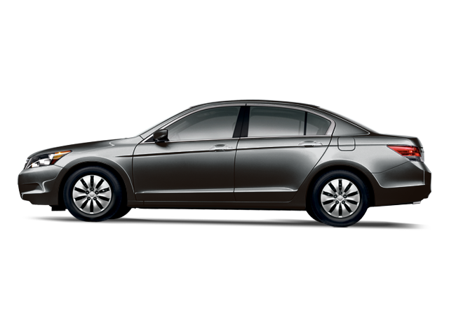 2008 Honda Accord Sedan 4D LX