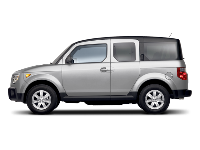2008 Honda Element Utility 4D EX 4WD