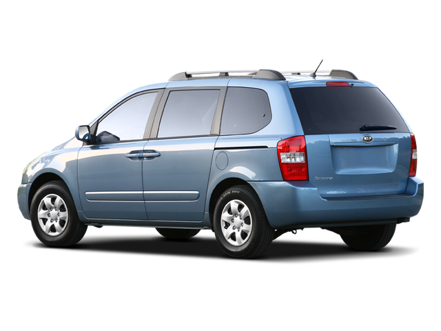 2008 Kia Sedona Wagon LX