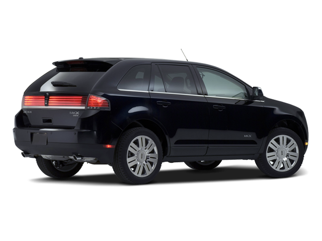 2008 Lincoln MKX Wagon 4D AWD