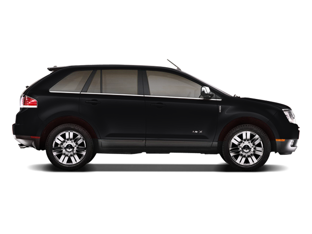 2008 Lincoln MKX Wagon 4D AWD