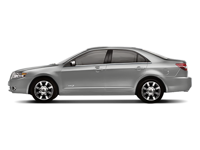 2008 Lincoln MKZ