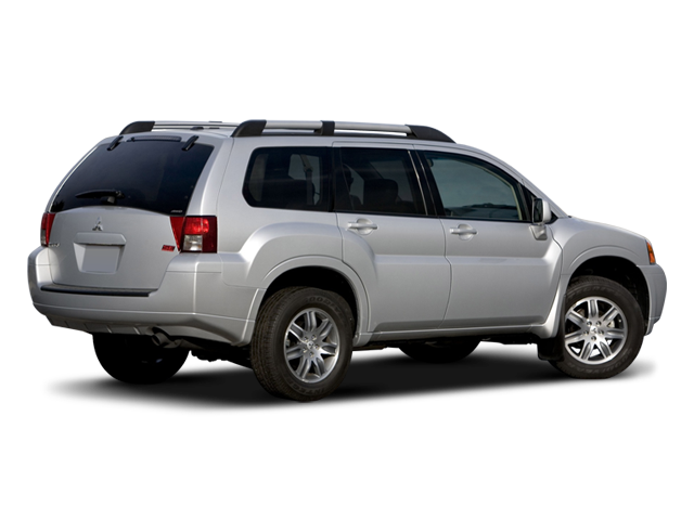 2008 Mitsubishi Endeavor Utility 4D SE AWD