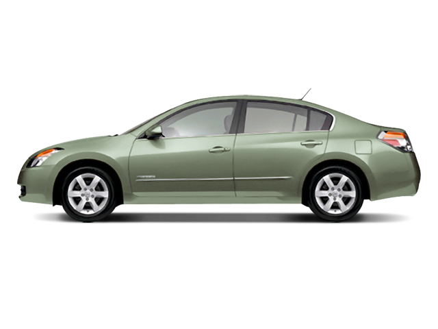 2008 Nissan Altima Sedan 4D Hybrid