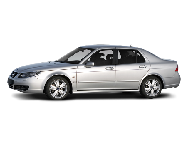 2008 Saab 9-5