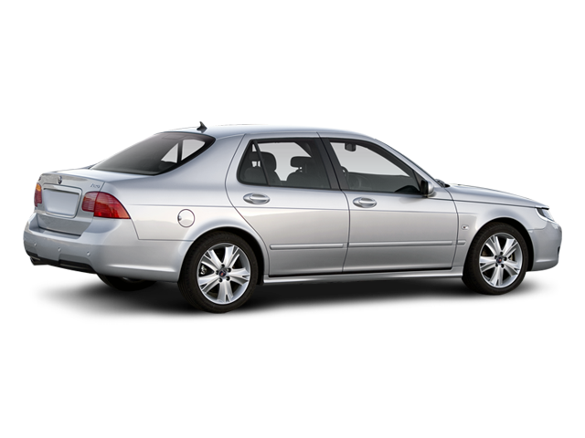 2008 Saab 9-5