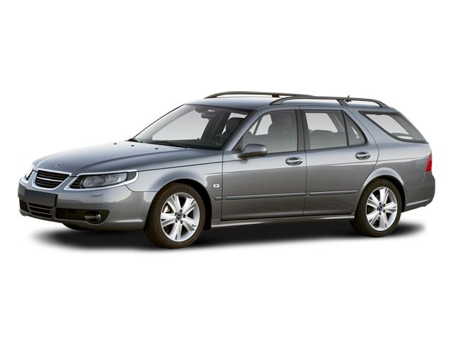 2008 Saab 9-5