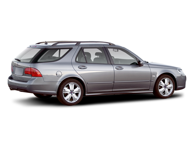 2008 Saab 9-5