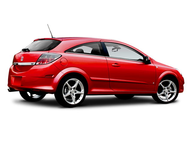 2008 Saturn Astra Hatchback 5D XR