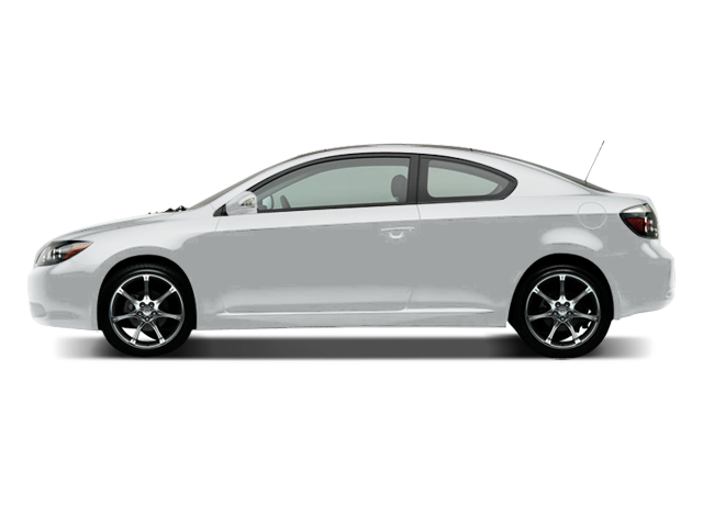 2008 Scion tC