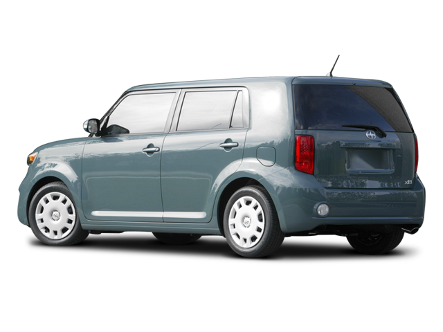 2008 Scion xB