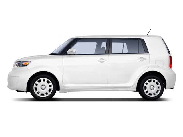 2008 Scion xB