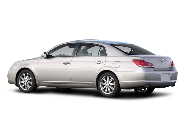 2008 Toyota Avalon Sedan 4D XL