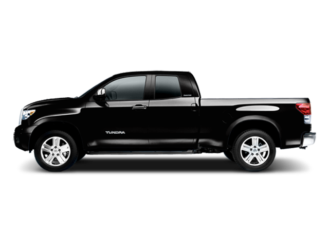2008 Toyota Tundra Base 4WD