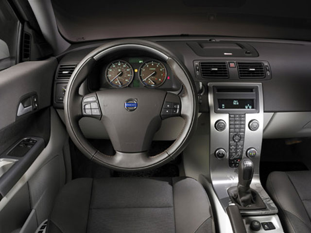 2008 Volvo C30