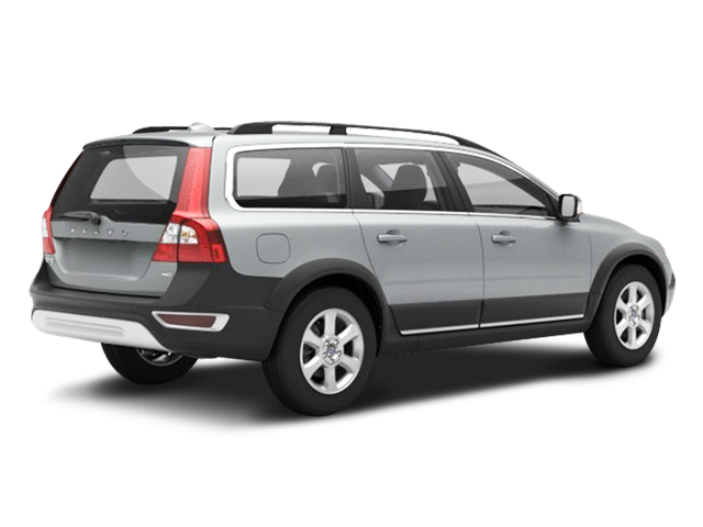 2008 Volvo XC70 Wagon 4D XC AWD