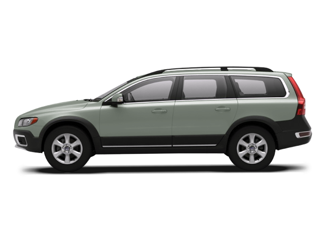 2008 Volvo XC70 Wagon 4D XC AWD