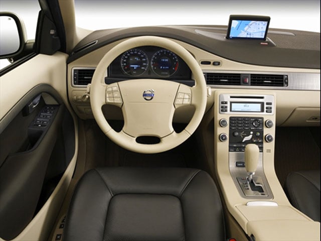 2008 Volvo XC70 Wagon 4D XC AWD