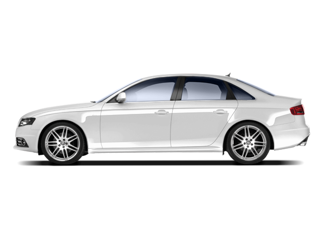 2009 Audi A4 Sedan 4D 2.0T Quattro Premium Plus