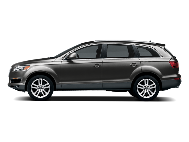 2009 Audi Q7