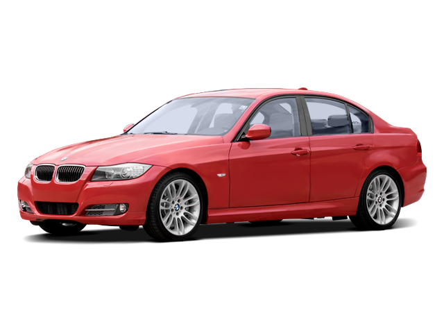Used 2009 BMW 3 Series Sedan 4D 328xi AWD Specs JD Power