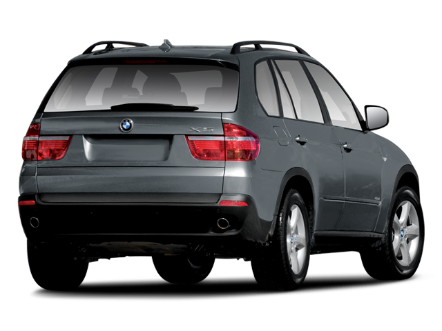 2009 BMW X5 Utility 4D 30I AWD