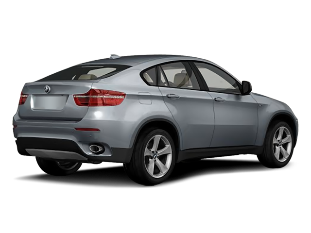 2009 BMW X6